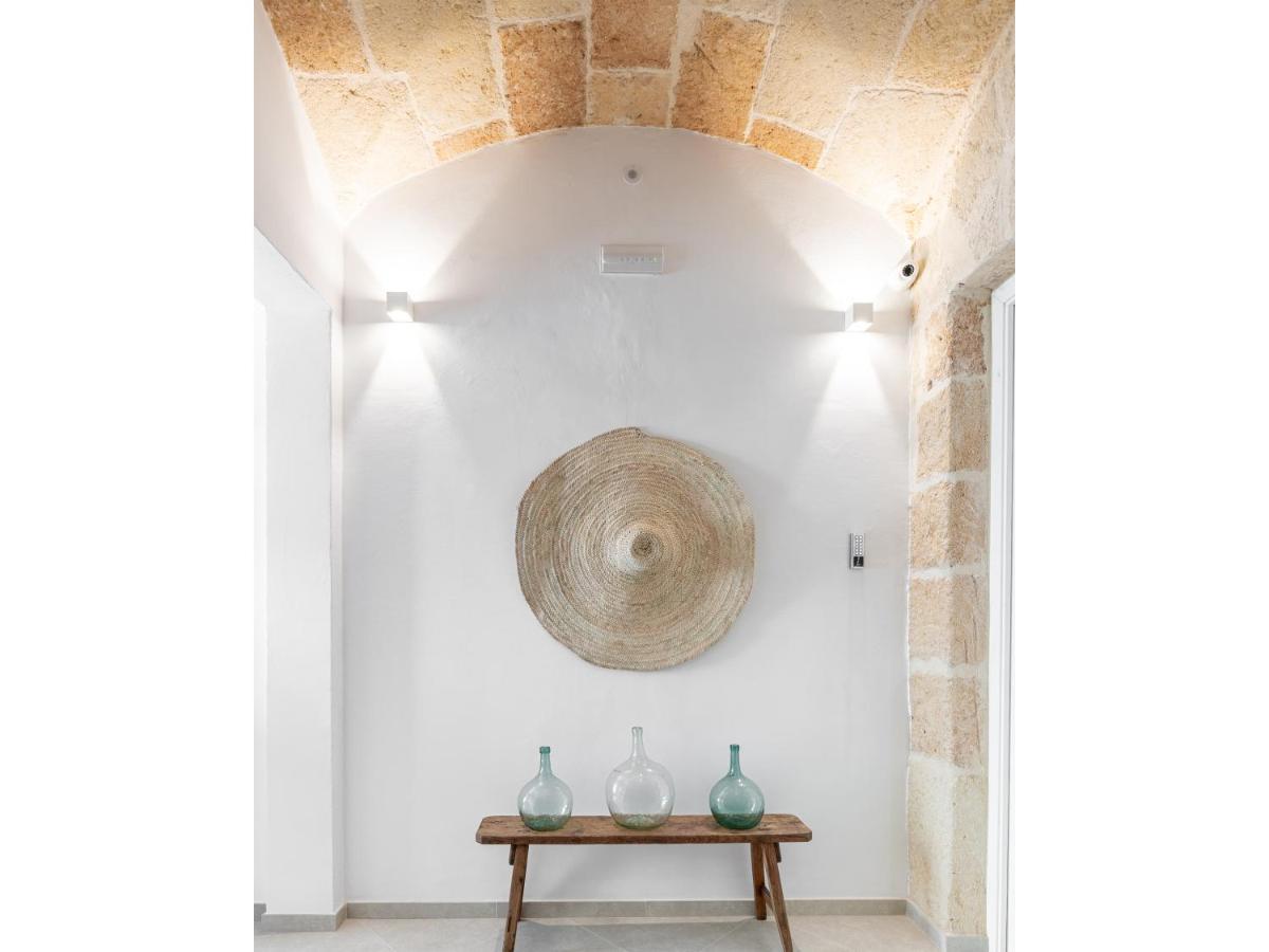 סיוטאדלה S'Enclova Petit Hotel מראה חיצוני תמונה